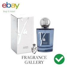 Teatro Fragranze Uniche, "DIAMANTE", Eau de Parfum  100ml.