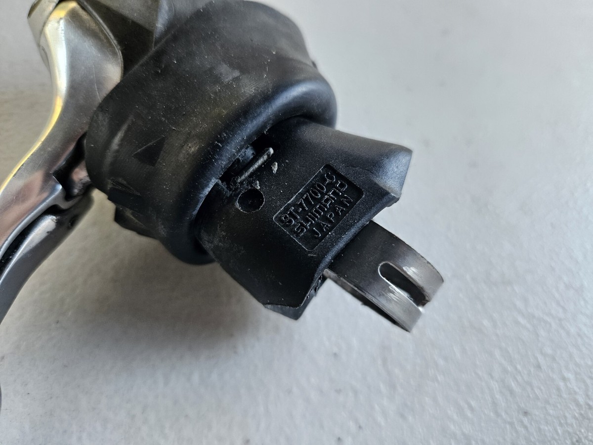 ⬛︎ 美品 ⬛︎ 【SHIMANO】ST-7700 $_57.PNG?set_id=880000500F