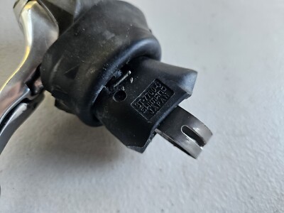 Shimano Dura Ace Double Left STI Shifter Brake Lever 9sp ST