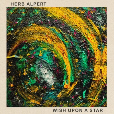 HERB ALPERT - WISH UPON A STAR   CD NEU