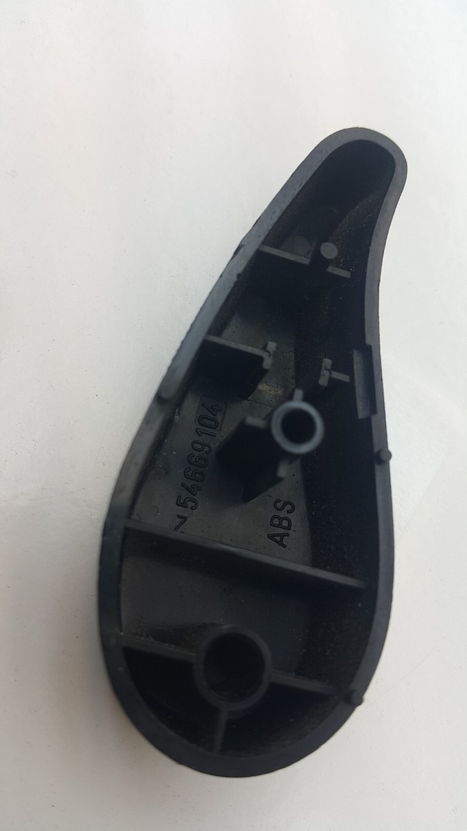 BMW E70 bouton de siège électrique·Fichier STL Gratuit pour Impression 3D ·Cults