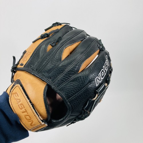 Easton RDXL12 Redline XL Genuine Steerhide 12" Baseball Glove VRS Mitt RHT CLEAN - Picture 4 of 17