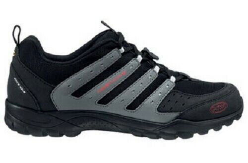 Northwave Cliff Cycling Shoes EU 46 / US 13 / UK 12 Black Grey - Picture 1 of 2