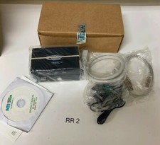 New NTI ST-C5USBVT Transparent VGA USB Extender Tx/Rx via CATx to 300 feet