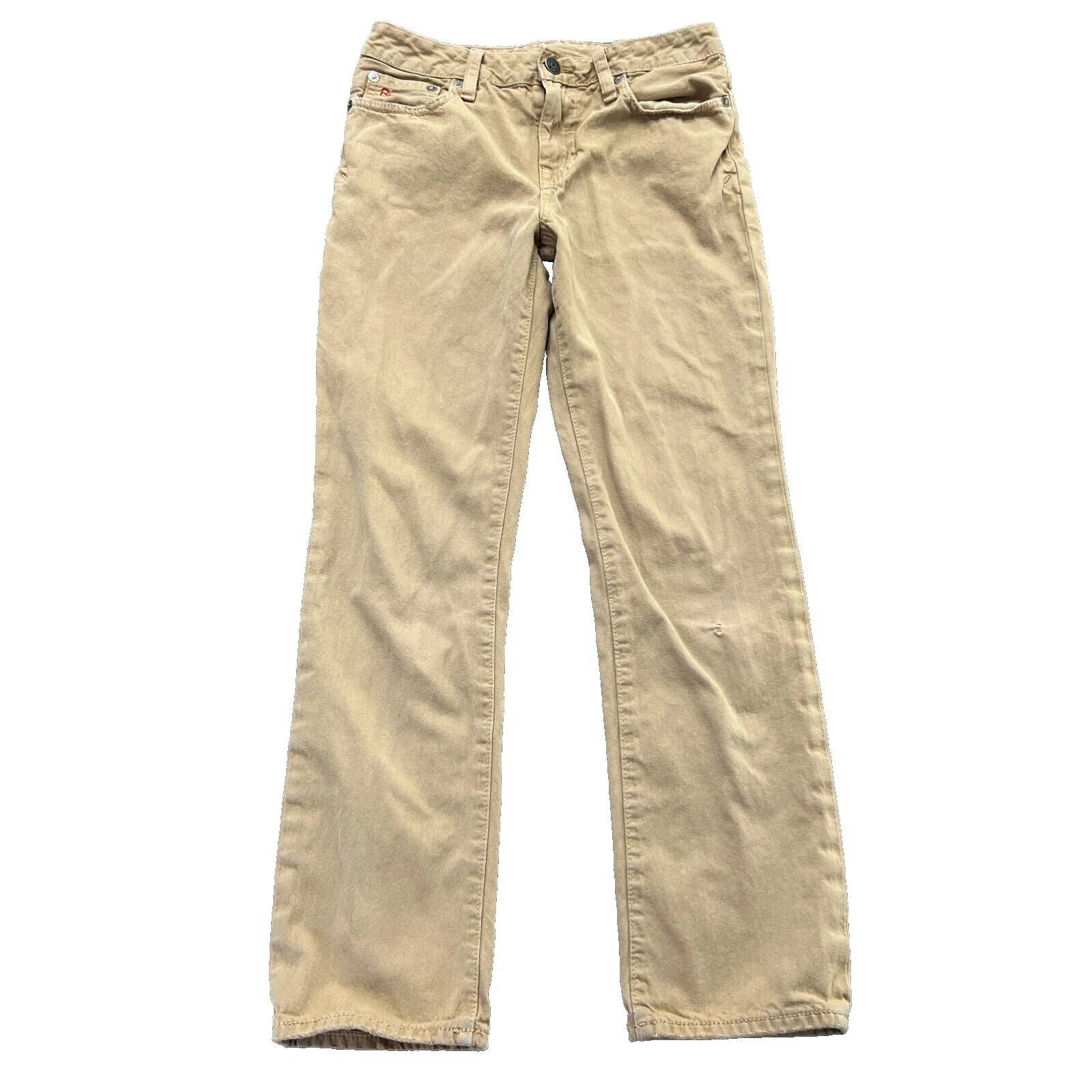 Ralph Lauren Boys' 12 Size