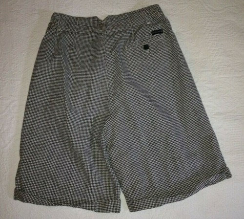 Gitano dressed high waist shorts pants, junior size 10 - Picture 2 of 9