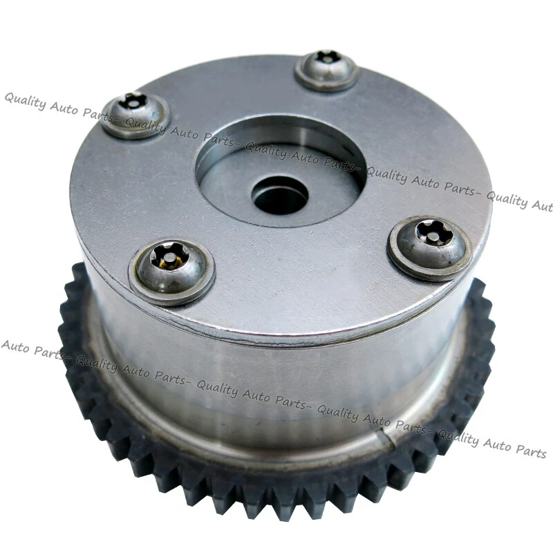 Pair Intake Camshaft VVT Gear Fits HYUNDAI SONATA SANTA Fe AZERA GENESI 3.3 3.8 - Image 4 of 4