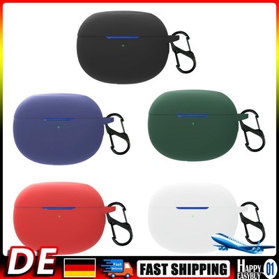 Silikonhülle für Realme Buds Air3 In-Ear Wireless Kopfhörer Box Shell Hot