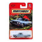 Matchbox 1960 Chevy El Camino Car Transport Collector Kids Toys Vehicle Cars Toy