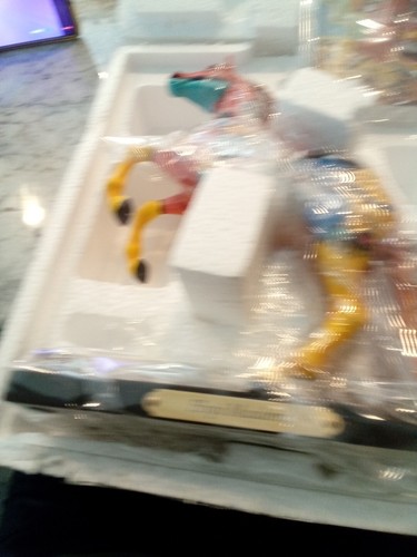 Trail of Painted Ponies Hopi Maidens 4022511 1E/3357 with box - Picture 14 of 16