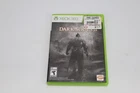 Dark Souls II (Microsoft Xbox 360, 2014) Game