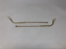 Authentic Temple Replacement PARTS RAY-BAN RB3025 L0205 Gold FH70