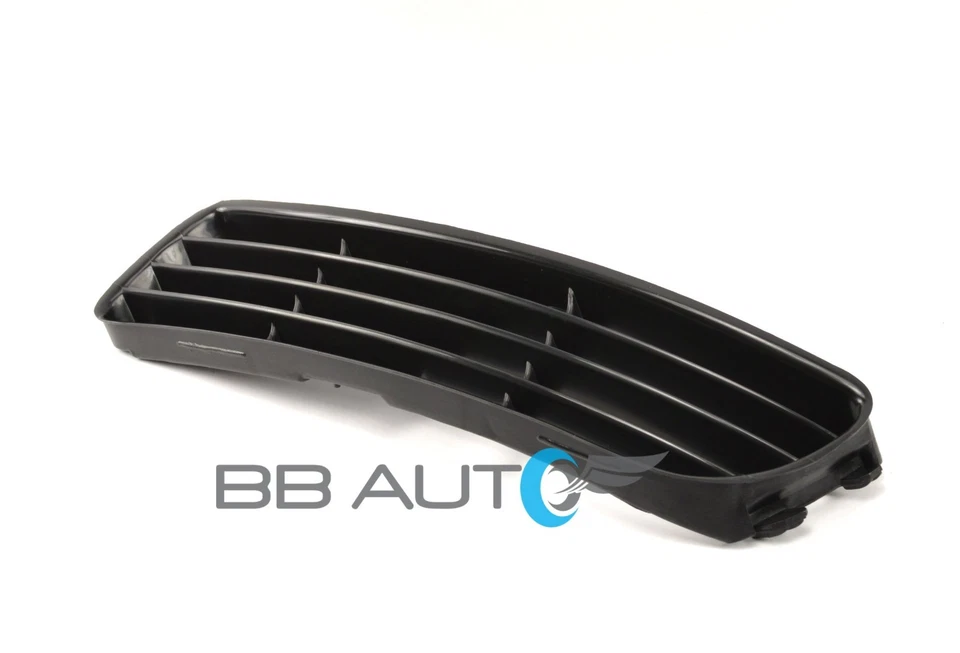 NUEVO LADO CONDUCTOR LH INFERIOR PARACHOQUES DELANTERO REJILLA / CUBIERTA LUZ ANTINIEBLA PARA 96-02 AUDI A4 Foto 2 de 3