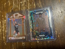 Pillars Crown Prizm #132 Jett Howard /99 Variation Fast Break Disco Rookie Card