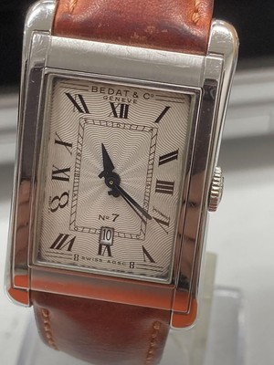 稼働品‼️ベダ&カンパニー　718 NO7 BEDAT&Co 稼働品‼️ベダ&カンパニー718 NO7 BEDAT&Co