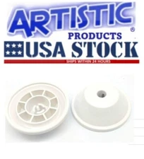 Spool Cap (Large), Singer  #416465501 2Pcs.