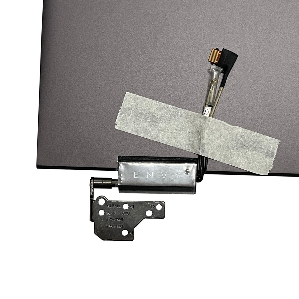 Thay Màn Hình Laptop HP Envy X360 15-DR 15M-DR 15-DR0005NA 15-DR0033NA