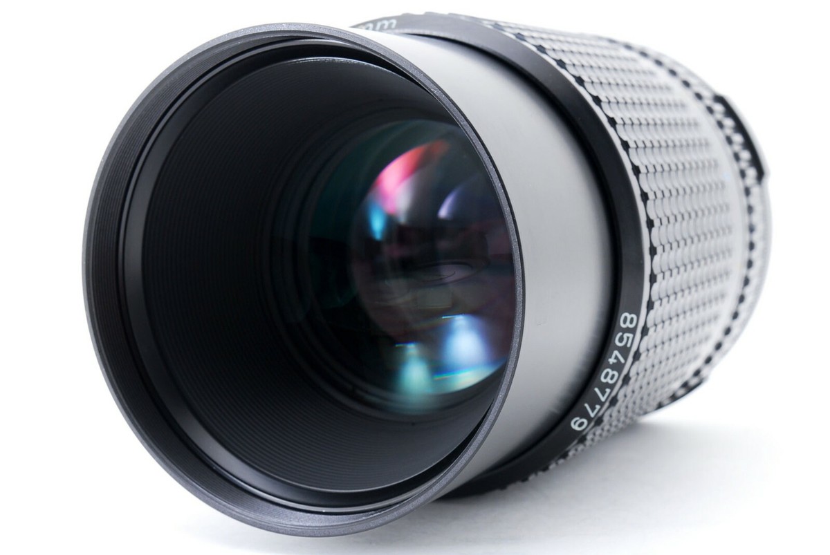 PENTAX67 200mmレンズ MINT] SMC Pentax 67 200mm f/4 Telephoto Lens for 6x7 67 II