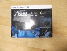 Aspirateur robot Rowenta X-Plorer RR7455WH (Occasion, incomplet)