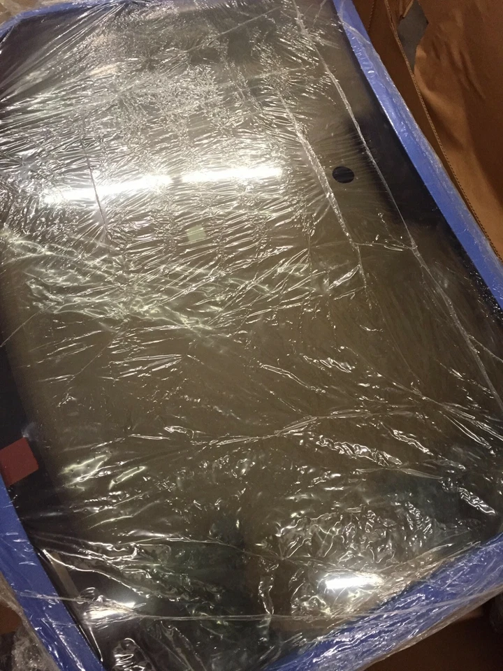 Nuevo parabrisas original OEM 5N0-845-011-B-NVB VW para Volkswagen Tiguan 2009-2011 Foto 2 de 4