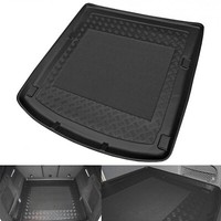 Original TFS Premium Kofferraumwanne FüR VW Tiguan Allspace Antirutsch / Matte