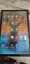 Tablette Tactile SAMSUNG Galaxy Tab S6 Lite (2022) 10,4" WIFI 64Go Gris
