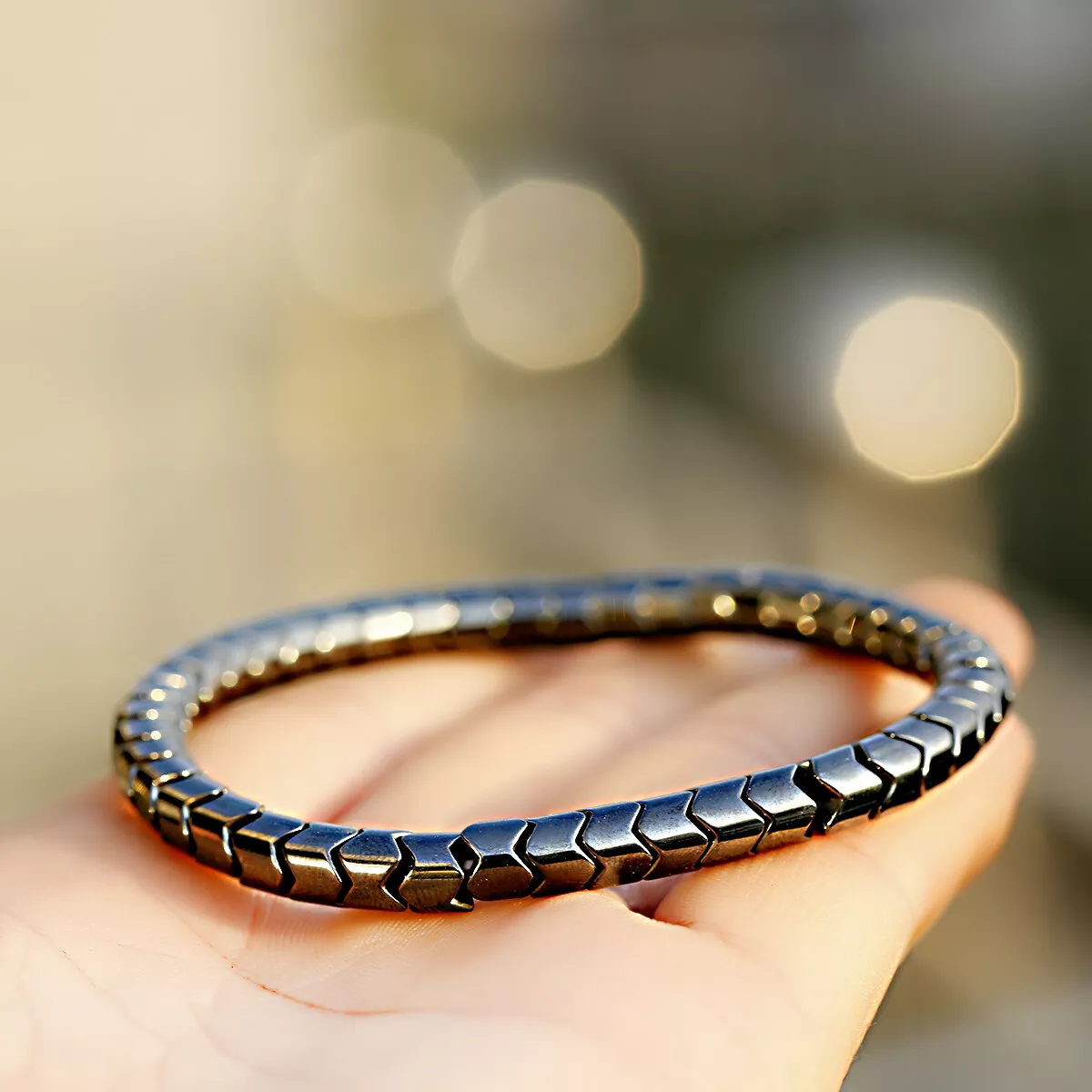 Reiki bracelet 2024