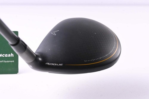 Callaway Rogue ST Max #3 Wood / 15 Degree / Regular Flex Tensei AV Blue 65 Shaft - 第 5/8 張圖片