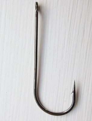 Bulk Aberdeen Sea Fishing Hooks - All sizes - packs of 1000 | eBay
