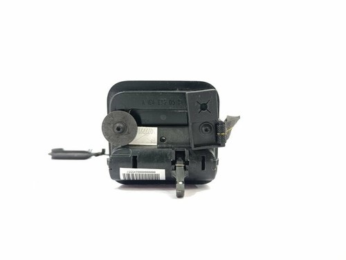 A1646800584 MANETA EXTERIOR MALETERO PORTON para MERCEDES-BENZ CLASE ML (BM 164)
