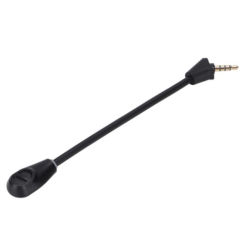 Replacement Microphone For II 3.5mm For Wireless Game Headset LAM - Picture 6 of 12