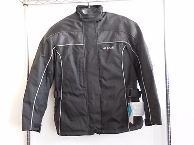 *NEU* Soar by Levior Motorradjacke Lady Größe XL/44
