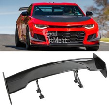 Glänzend Heckspoiler GT-Race Spoiler Heckflügel Wing Flügel Für Chevrolet Camaro