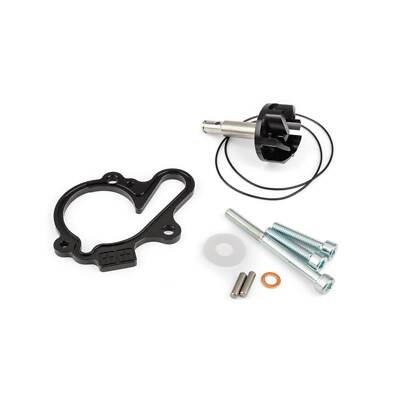 stage6 water pump black MALAGUTI 50 CNK Drakon 2006-2010