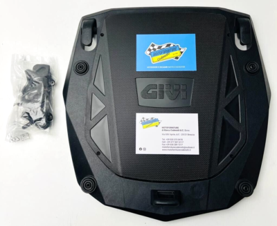 Piastra Universale GIVI E251 Per Portabagagli Monokey - Kit Di Fissaggio Completo Per Top Case Da Moto - Foto 13