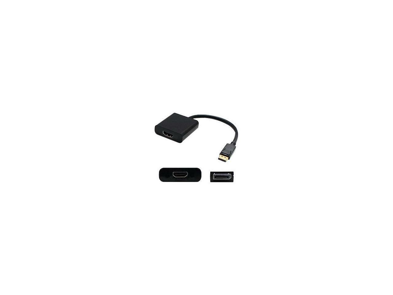 Displayport HDMI - MF DISPORT2HDMIA 3990₽