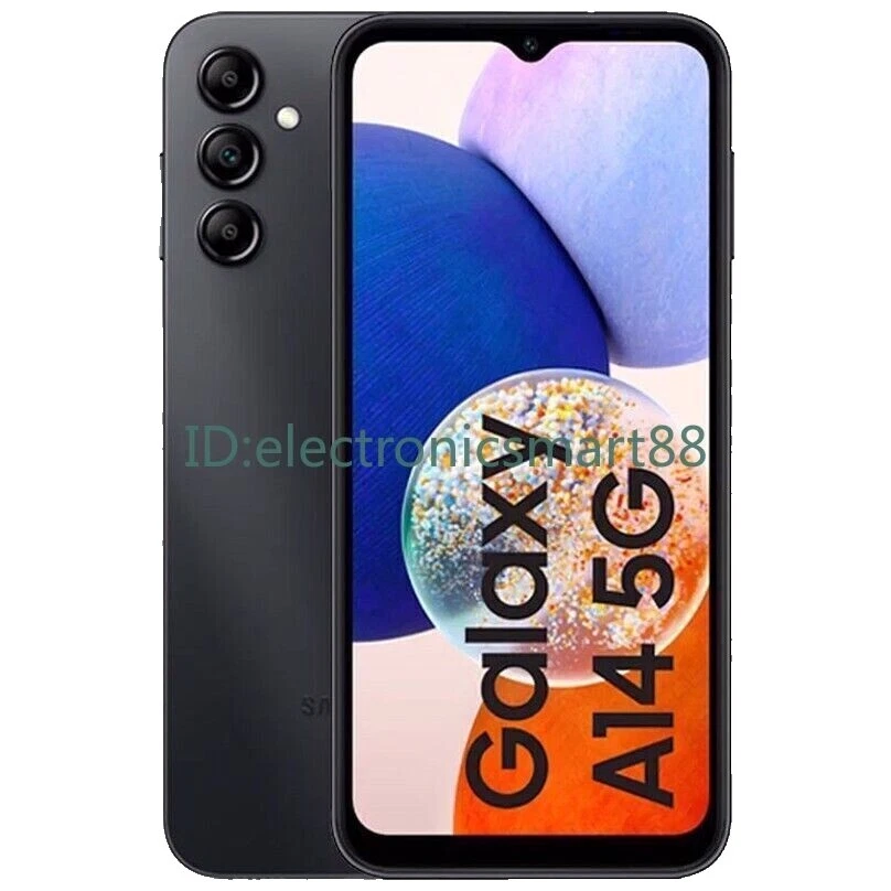 Multicolor celulares y Smartphones sin contrato