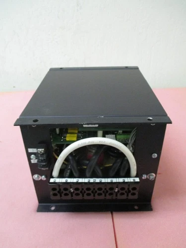 Phasetronics P1038A, AMAT 0015-09091, Phase Angle Lamp Driver, 395575