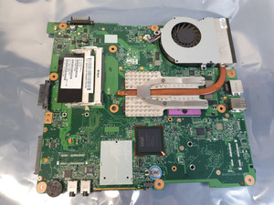 Toshiba Satellite Pro C50-A-1C8: análisis, ventajas y opiniones | Mi