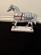 The Trails Of Painted Ponies Item Number 12235 Silver Bells 2006