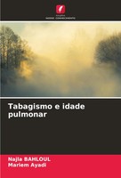Tabagismo E Idade Pulmonar Najla Bahloul (U. A.) Taschenbuch Portugiesisch 2024
