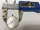 Vintage Bulova Cal 12EBA Ambassador Microrotor Automatic Watch Movement - 2 FIX! — photo 9