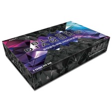 2025-26 Upper Deck Black Diamond Hockey NHL Hobby Box Factory Sealed