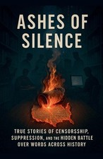 Ashes of Silence: True Stories of Censorship, Suppression, and the Hidden Battle