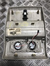 Eclairage de plafonnier FIAT FREEMONT K1FW42HDAAD