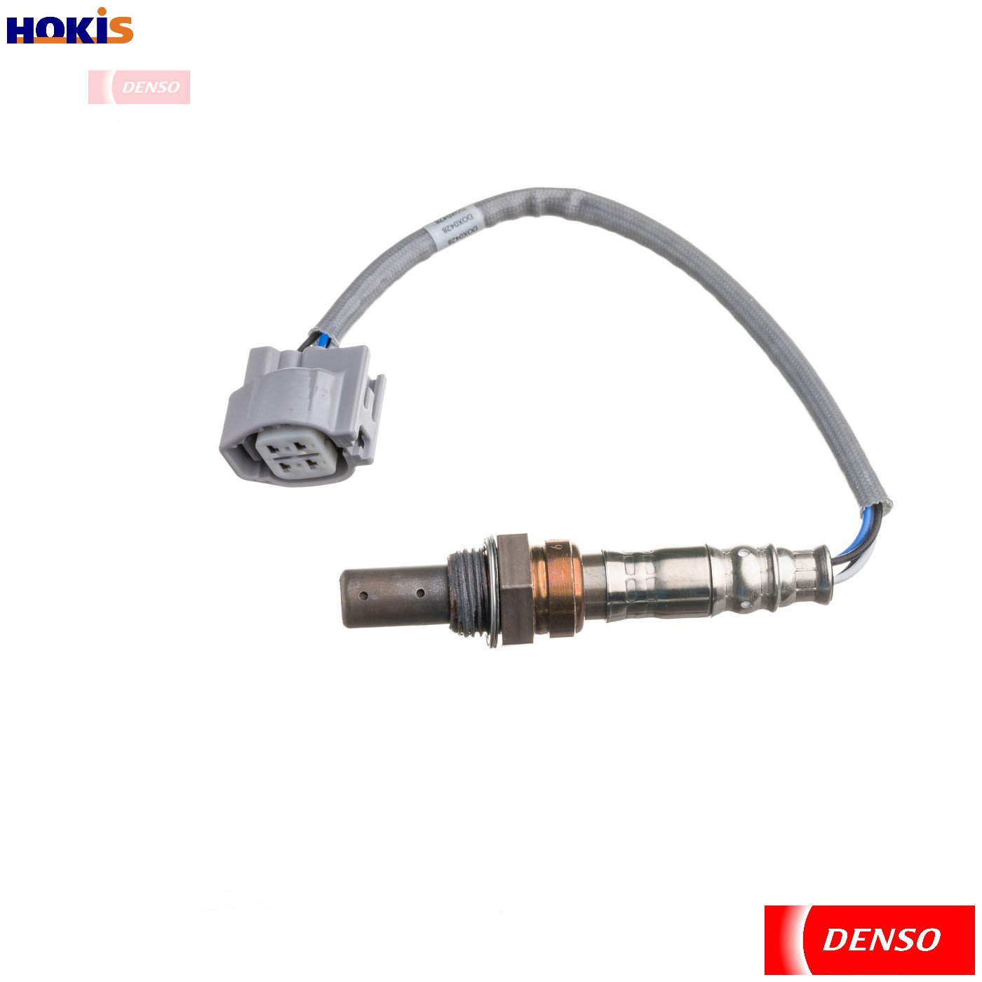 4x ✅Fits DENSO DOX-0428 Oxygen Sensor DOX-0428 Lambda probe (number ⭐UK Seller⭐ - Image 26