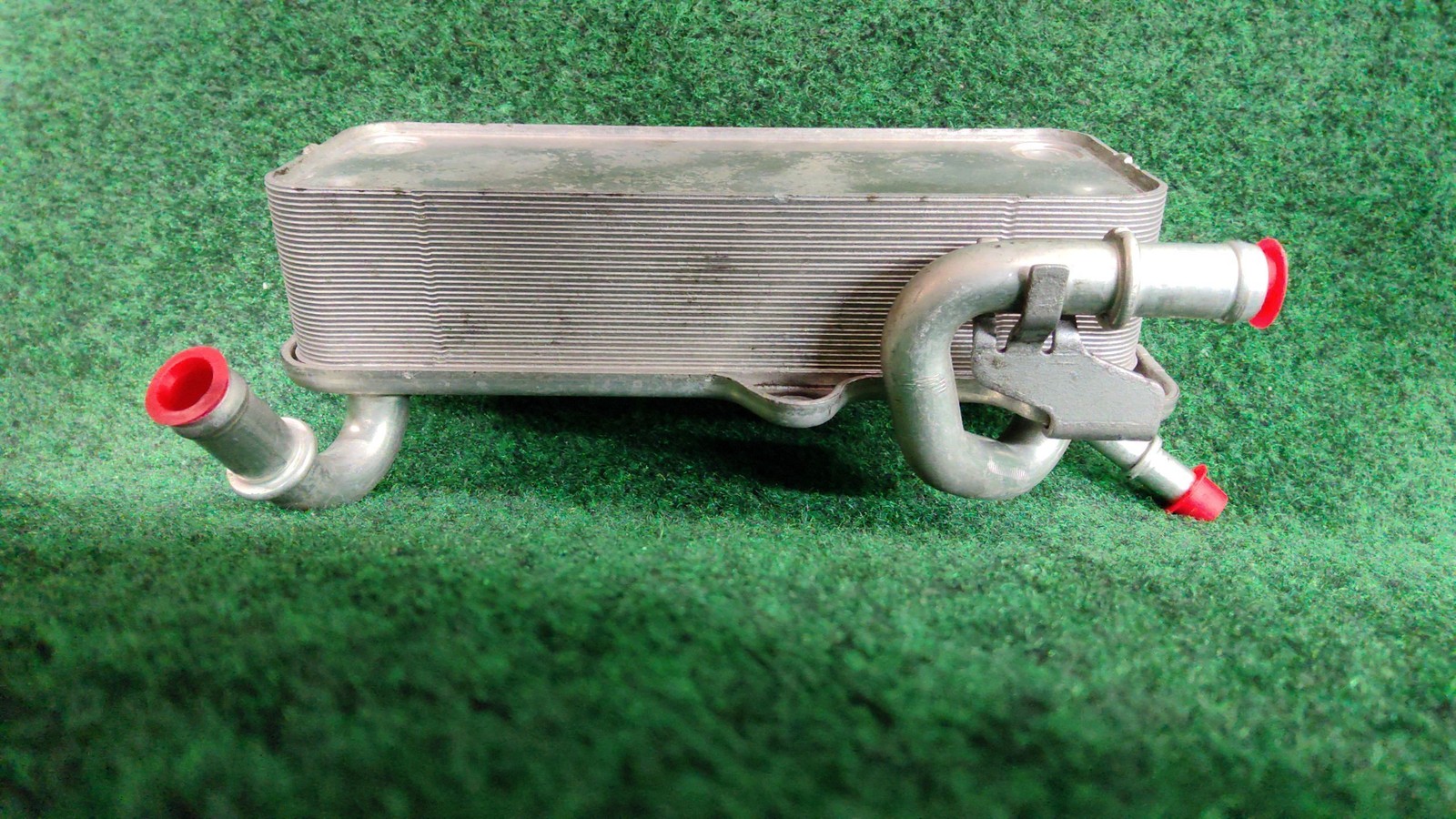 2018-2025 Audi SQ5 Automatic Transmission Oil Cooler Oem 4m0317021g