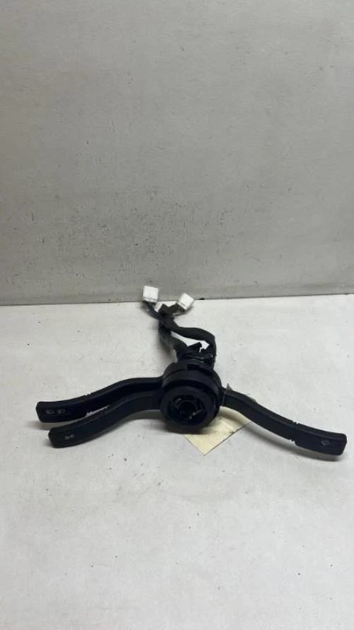 Com (Bloc Contacteur Tournant+Commodo Essuie Glace+Commodo Phare) FIAT DUCATO 2  - Photo 4/4