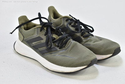 Adidas  Jungen Sportschuhe Sneaker  EUR 36 2/3 Nr. 25-M 2133