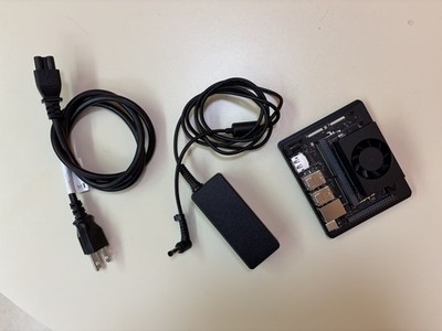 NVIDIA Jetson Orin Nano Super Developer Kit + 256GB M.2